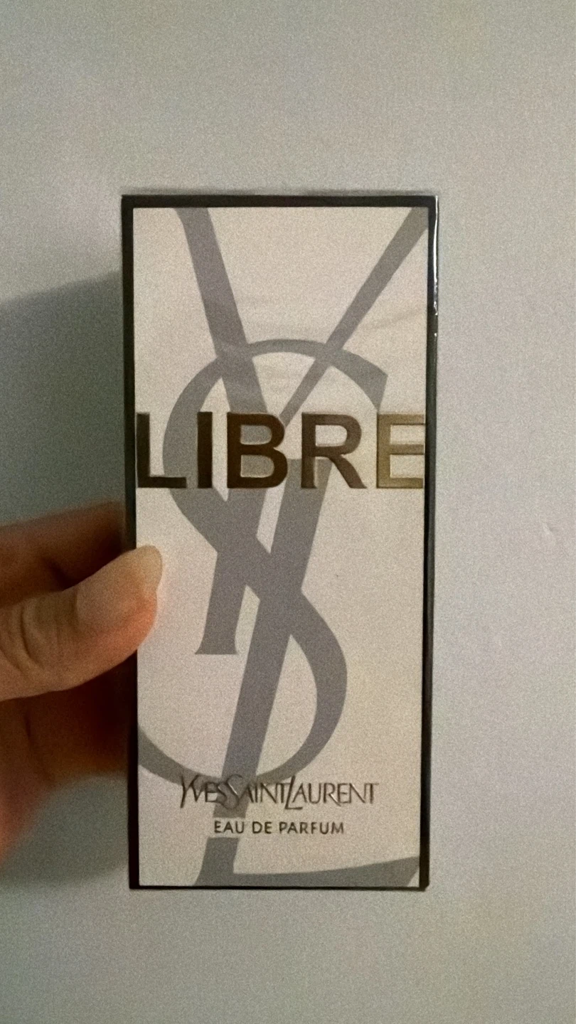 Yves Saint Laurent Libre Eau de Parfum 90 ml