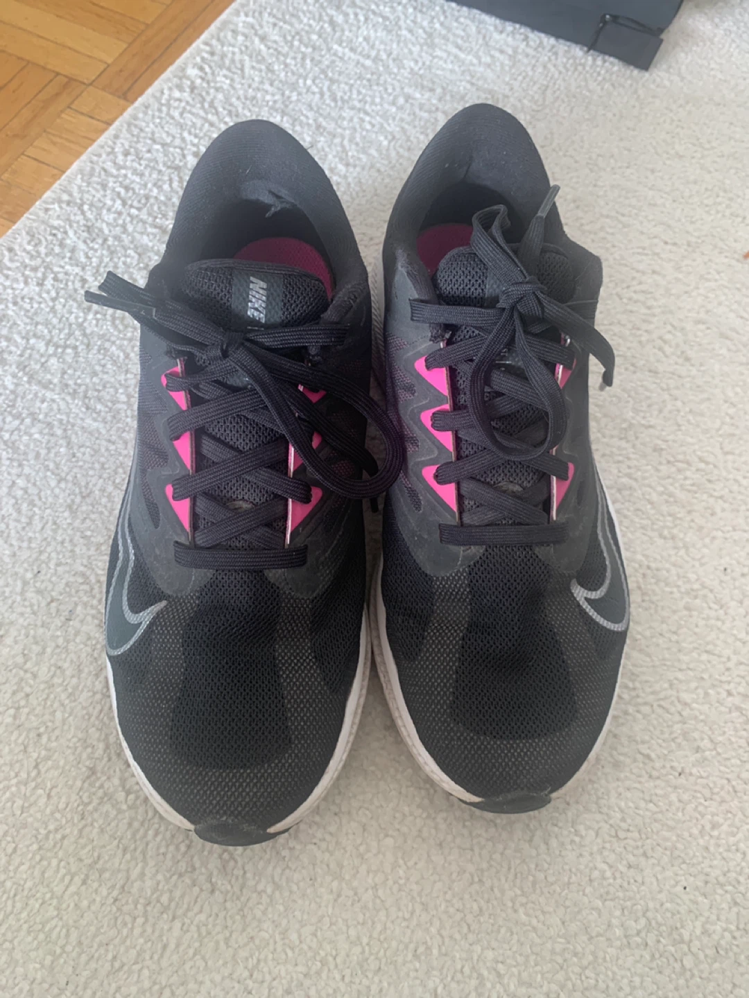 Nike Running Shoes - Women's Size 6.5