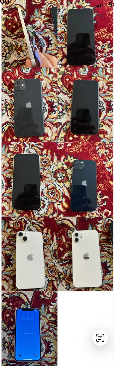 As is Apple iPhone!