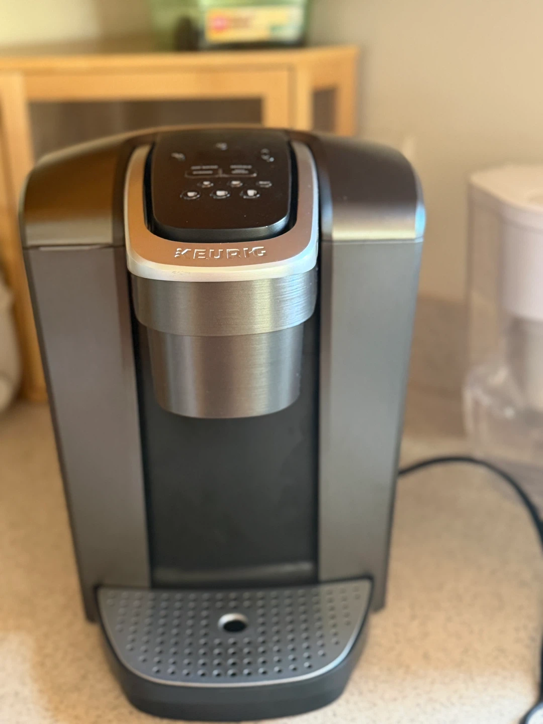 Keurig Coffee Maker - photo 2