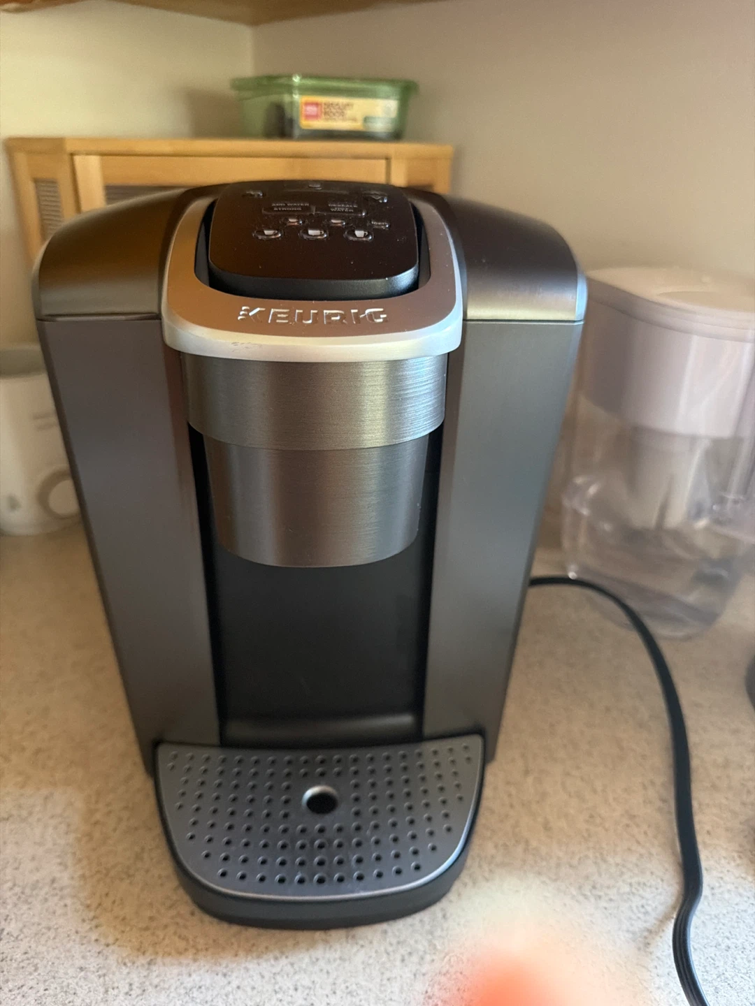Keurig Coffee Maker