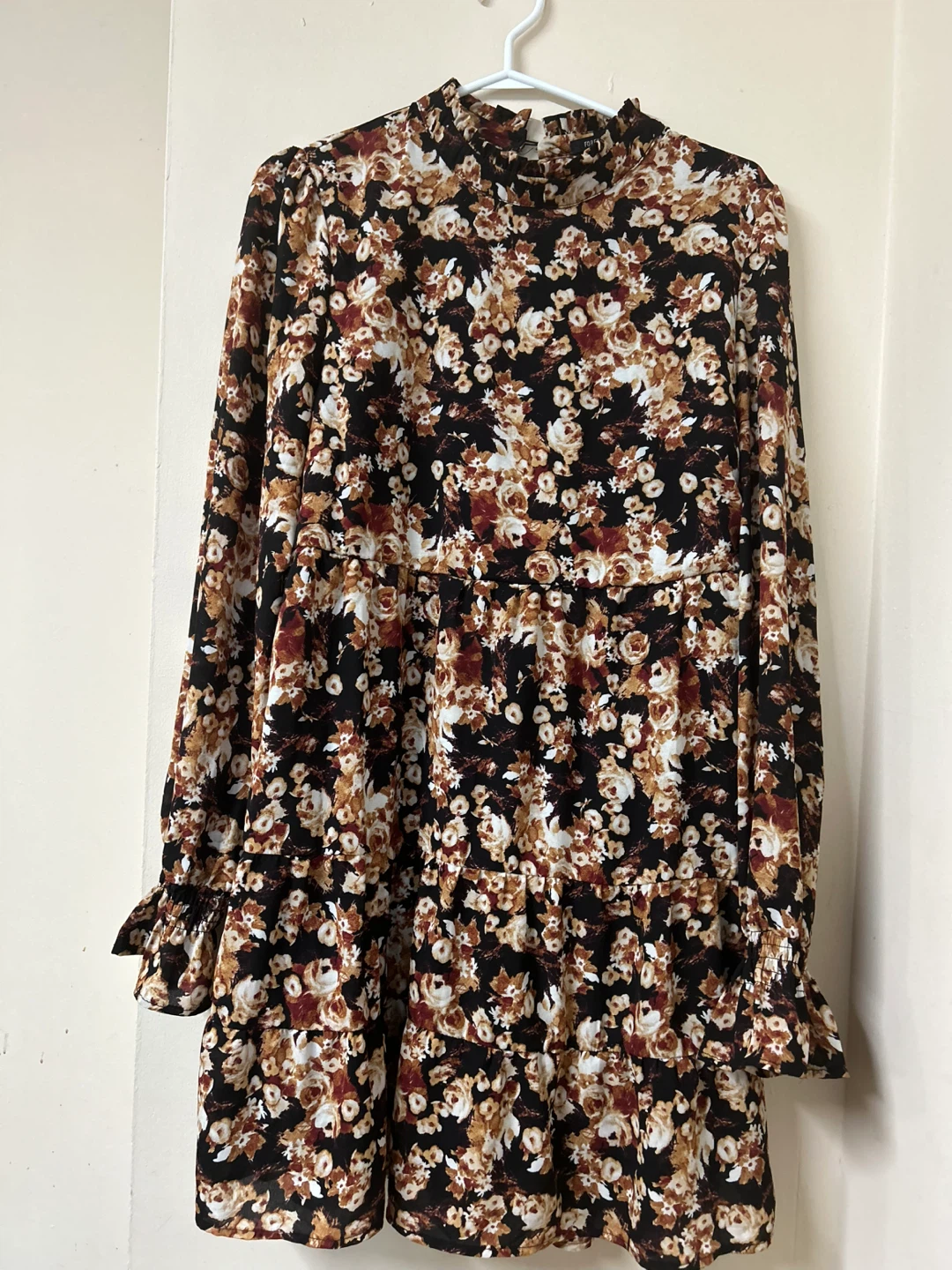 Floral Dress - photo 2