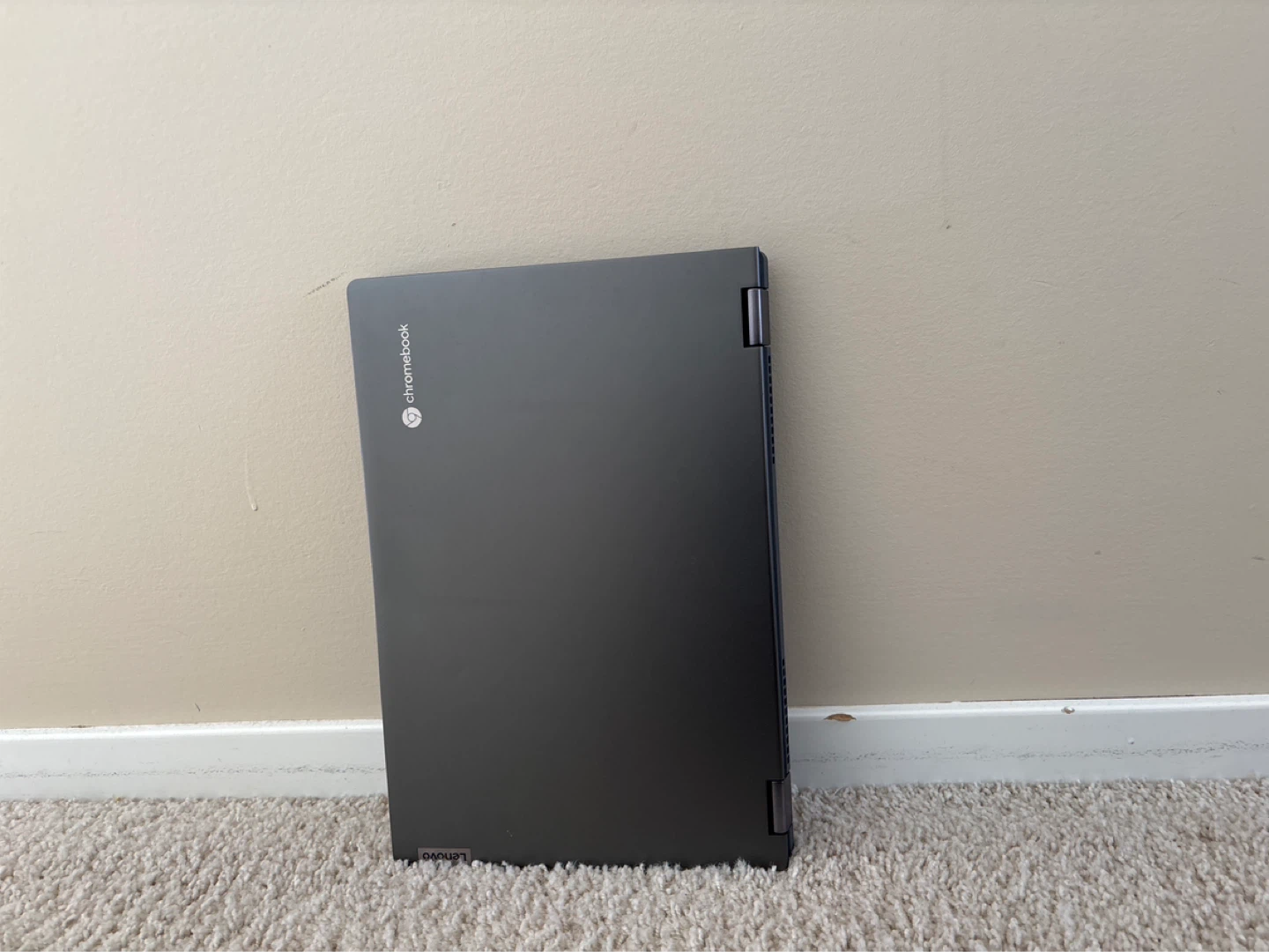Lenovo Chromebook the price is negotiable - photo 2