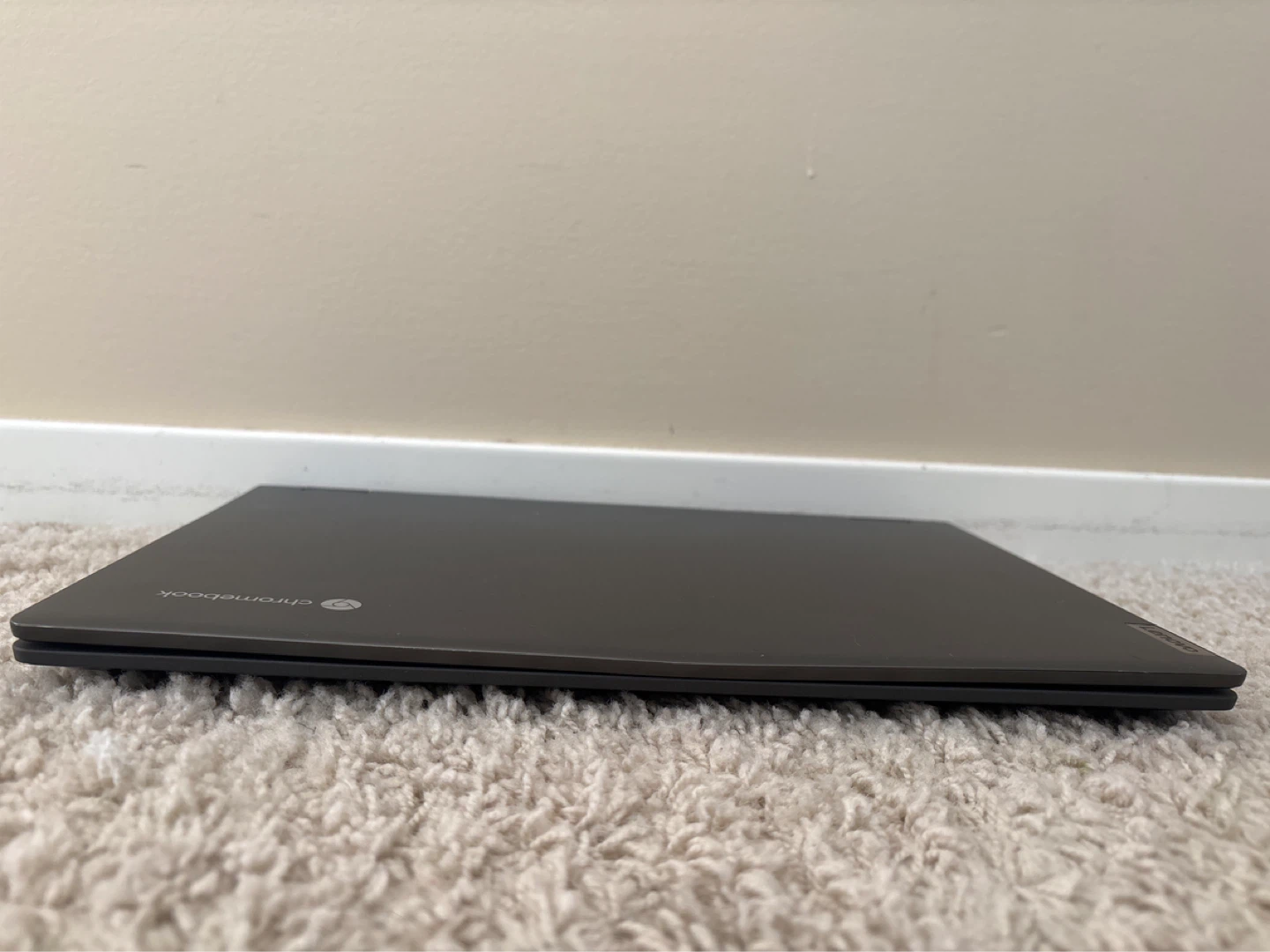 Lenovo Chromebook the price is negotiable - photo 4