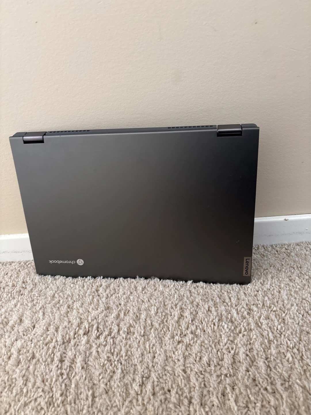 Lenovo Chromebook the price is negotiable - photo 3