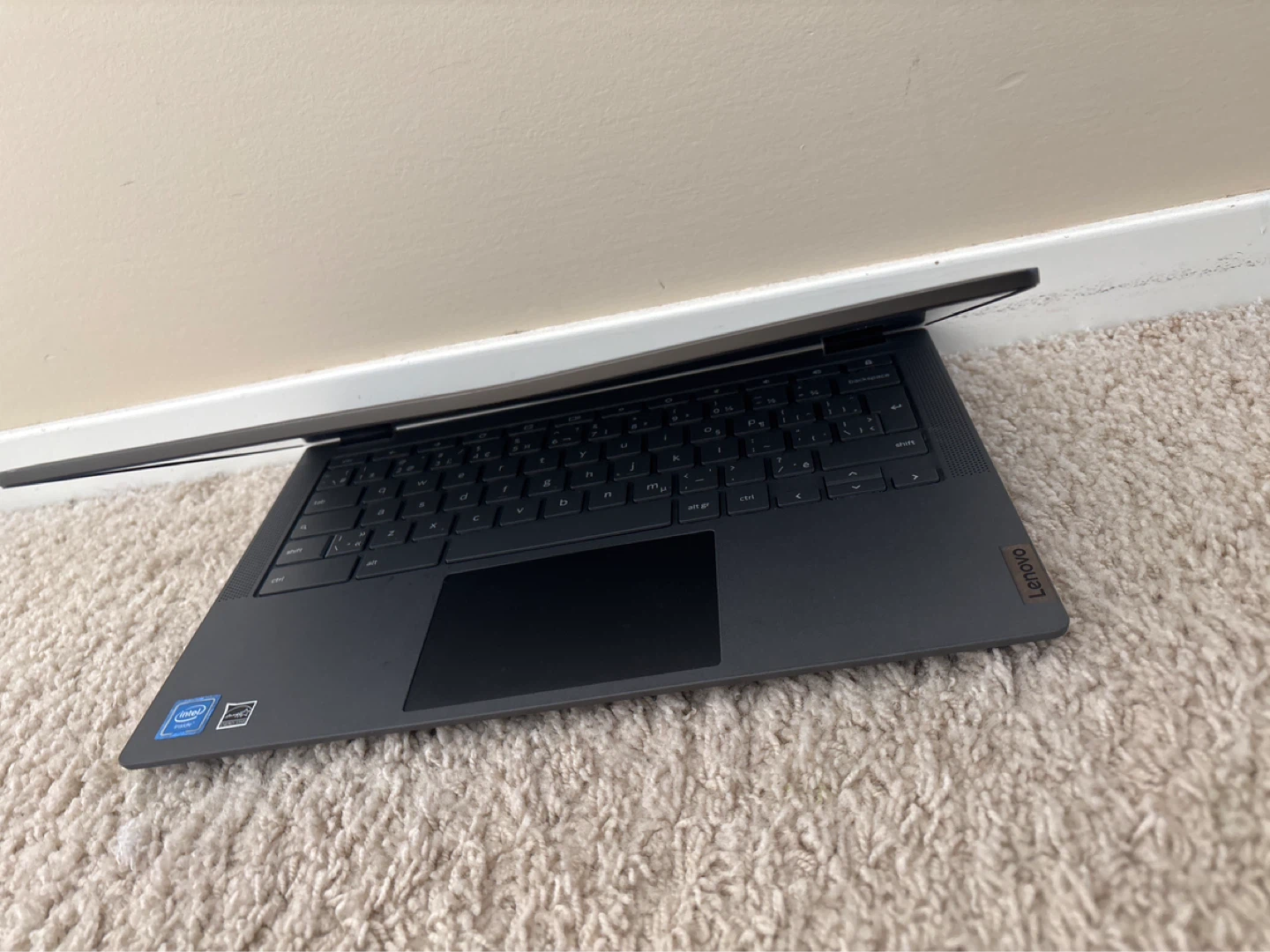 Lenovo Chromebook the price is negotiable - photo 5