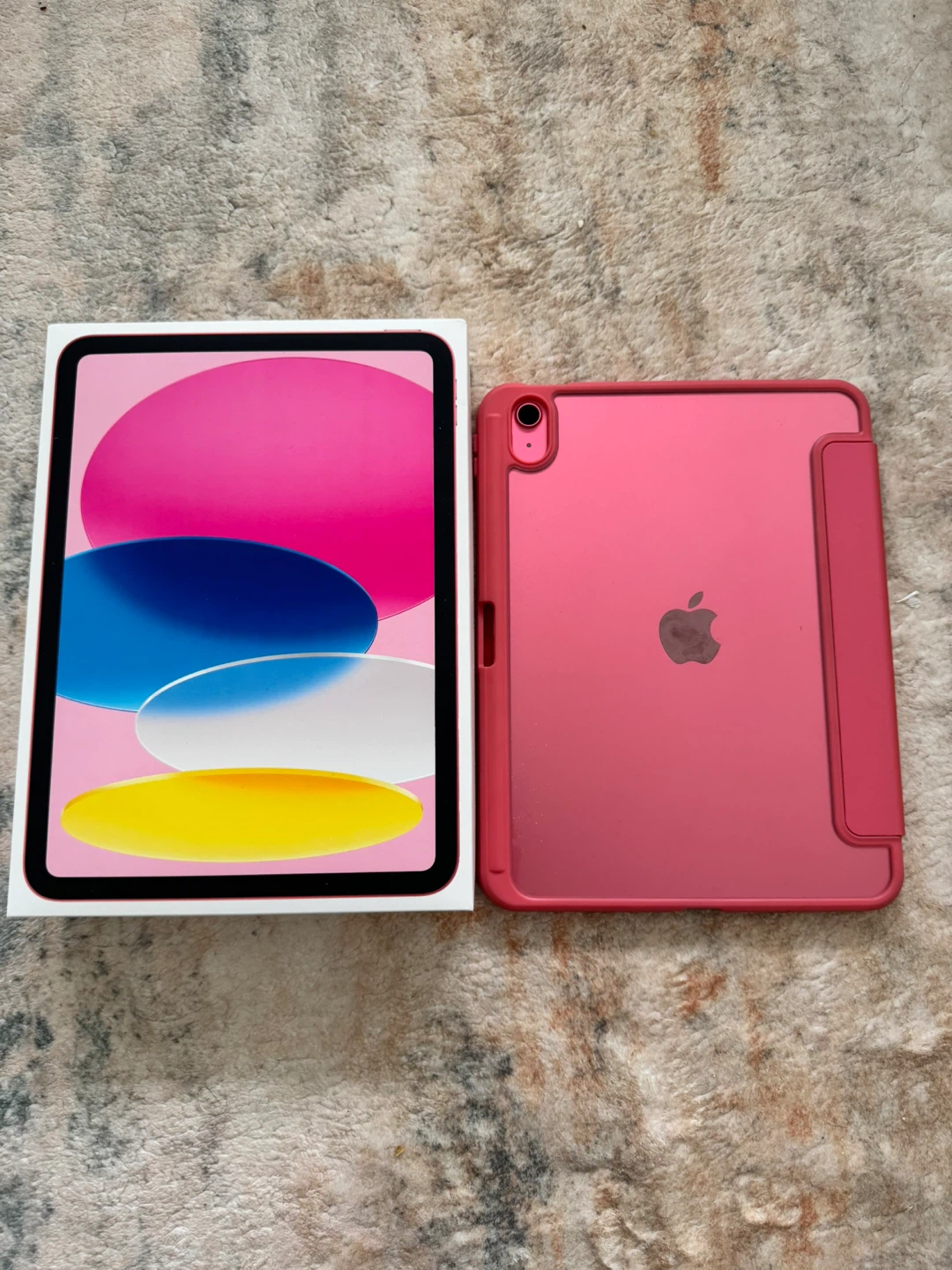Apple iPad A16