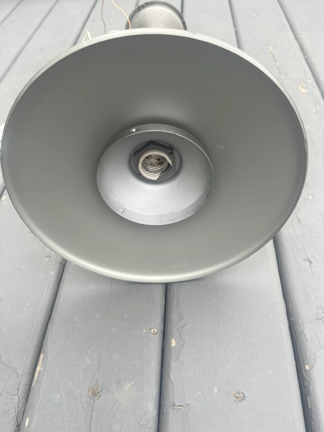 Light Fixture - photo 2