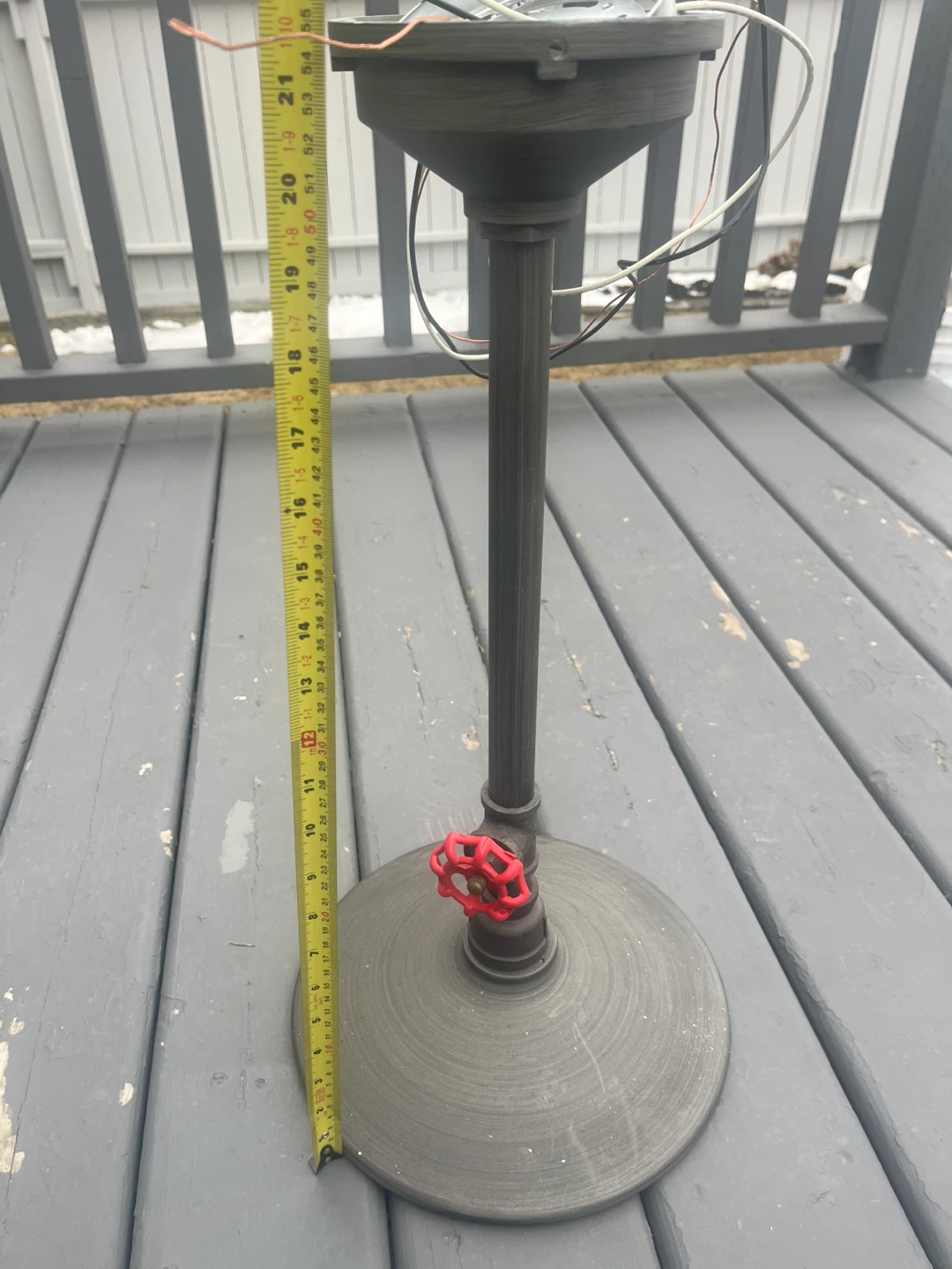 Light Fixture