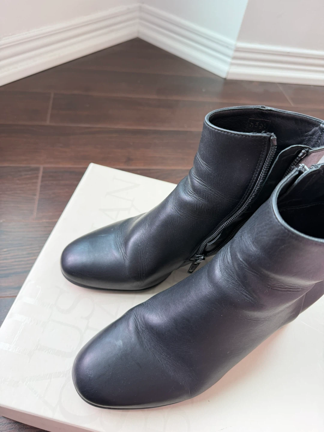 Hogl Austrian brand boots size 37 - photo 3