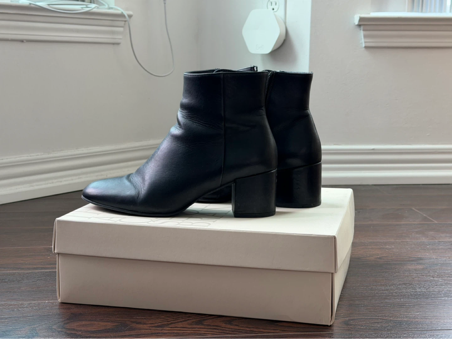 Hogl Austrian brand boots size 37