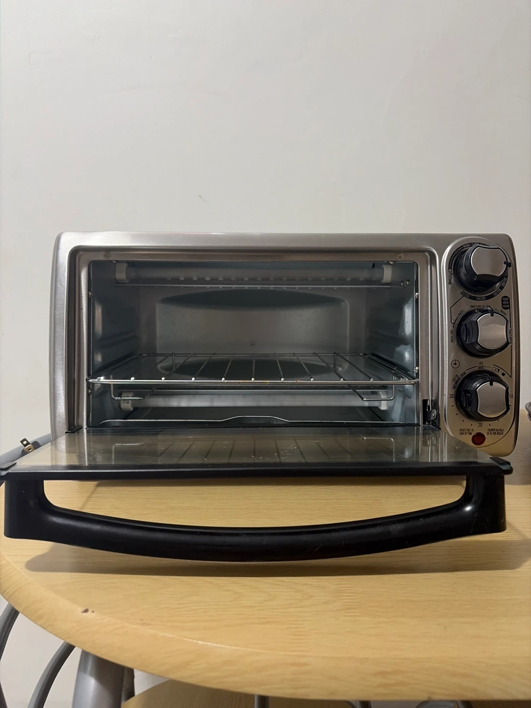 Hamilton Beach Toaster Oven - photo 3