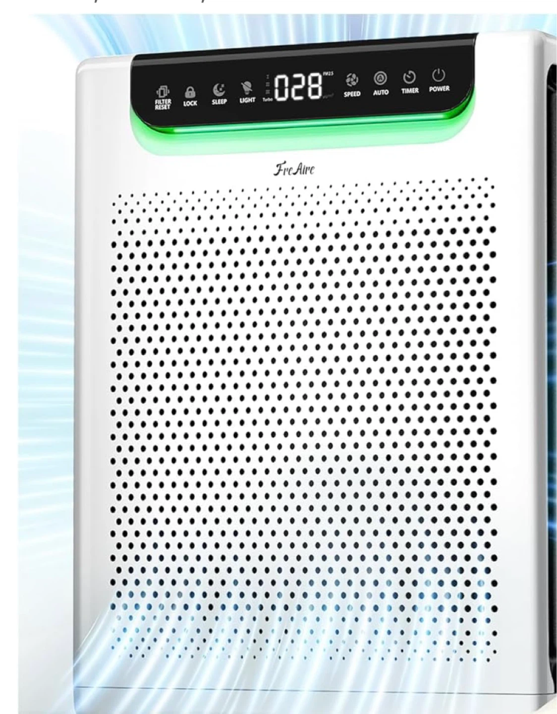 FreAire Air Purifier