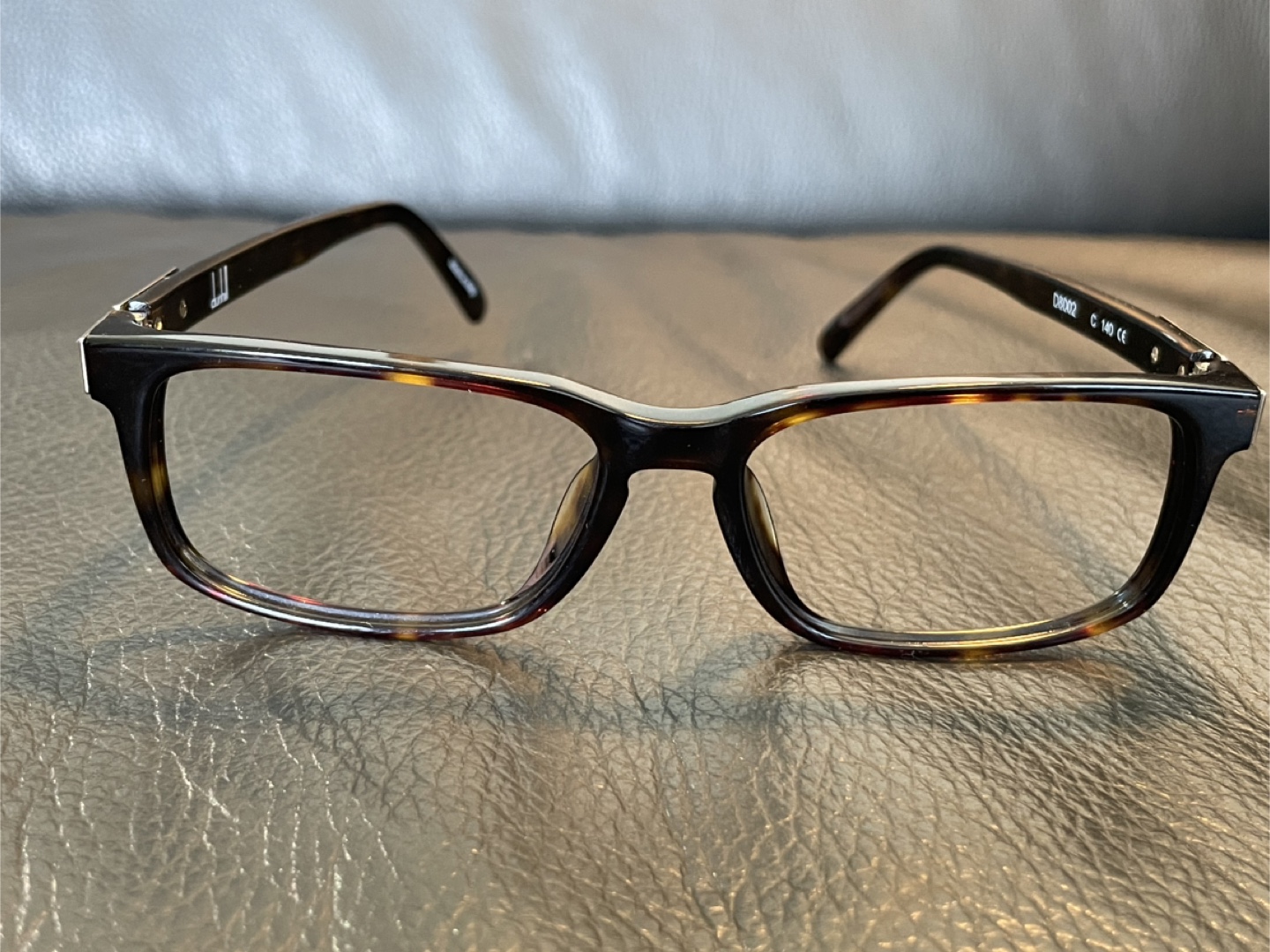 Dunhill Eyeglasses (NEW) - photo 2