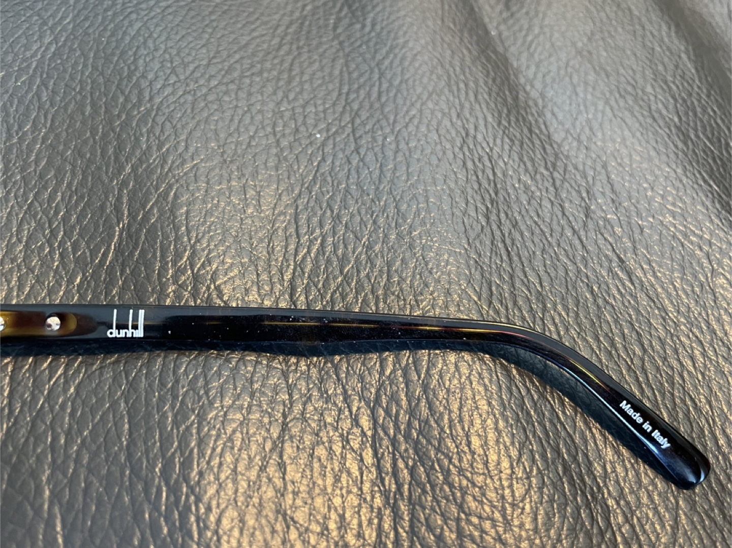 Dunhill Eyeglasses (NEW) - photo 5