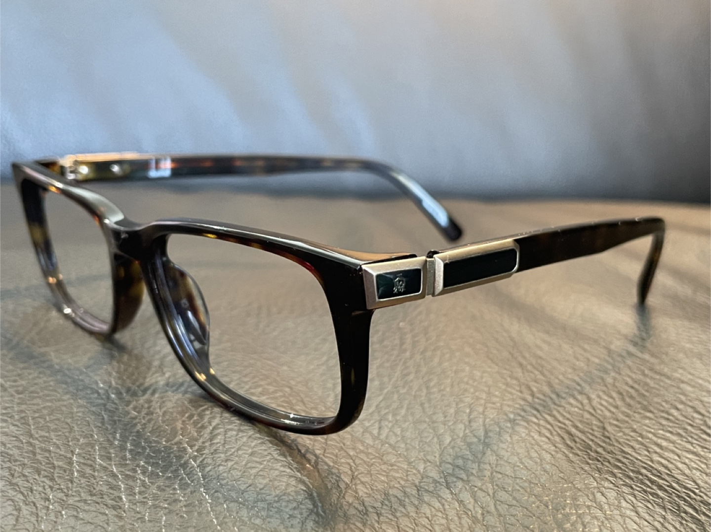 Dunhill Eyeglasses (NEW)