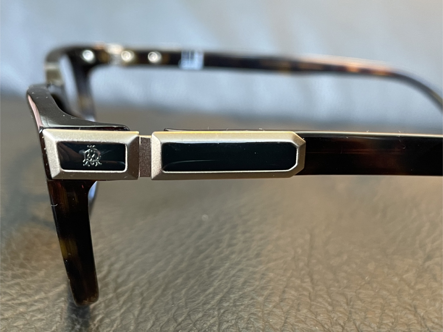 Dunhill Eyeglasses (NEW) - photo 3