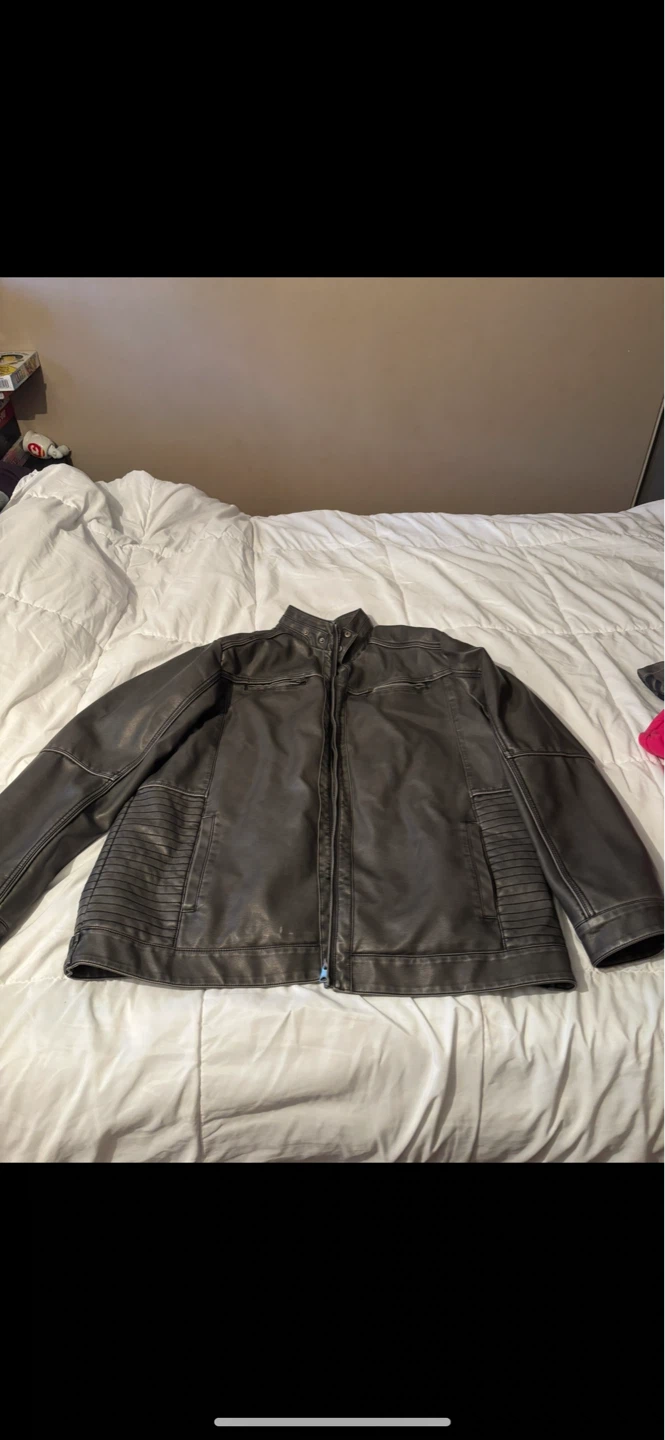 Men’s jacket XXL