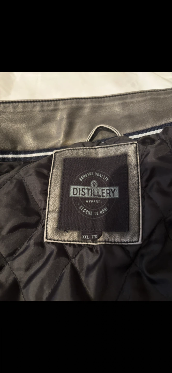 Men’s jacket XXL - photo 4