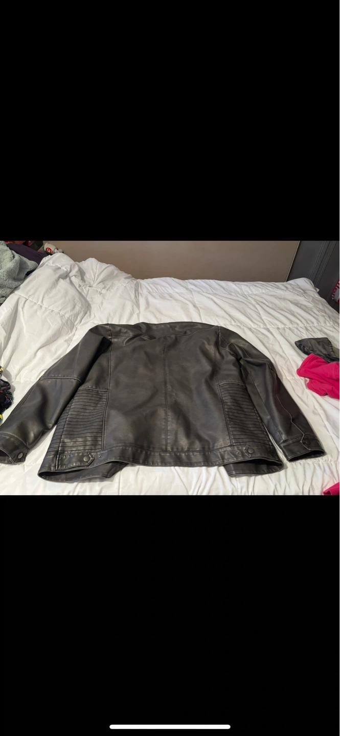 Men’s jacket XXL - photo 3