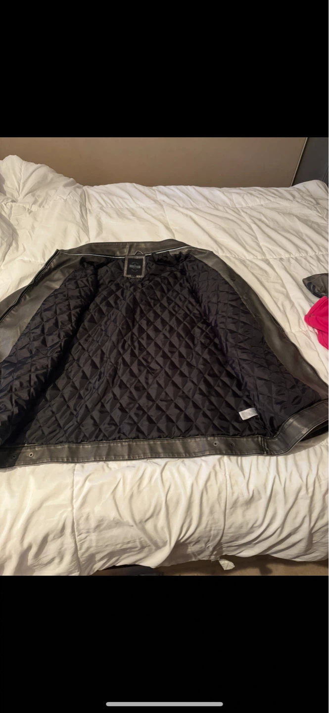 Men’s jacket XXL - photo 2