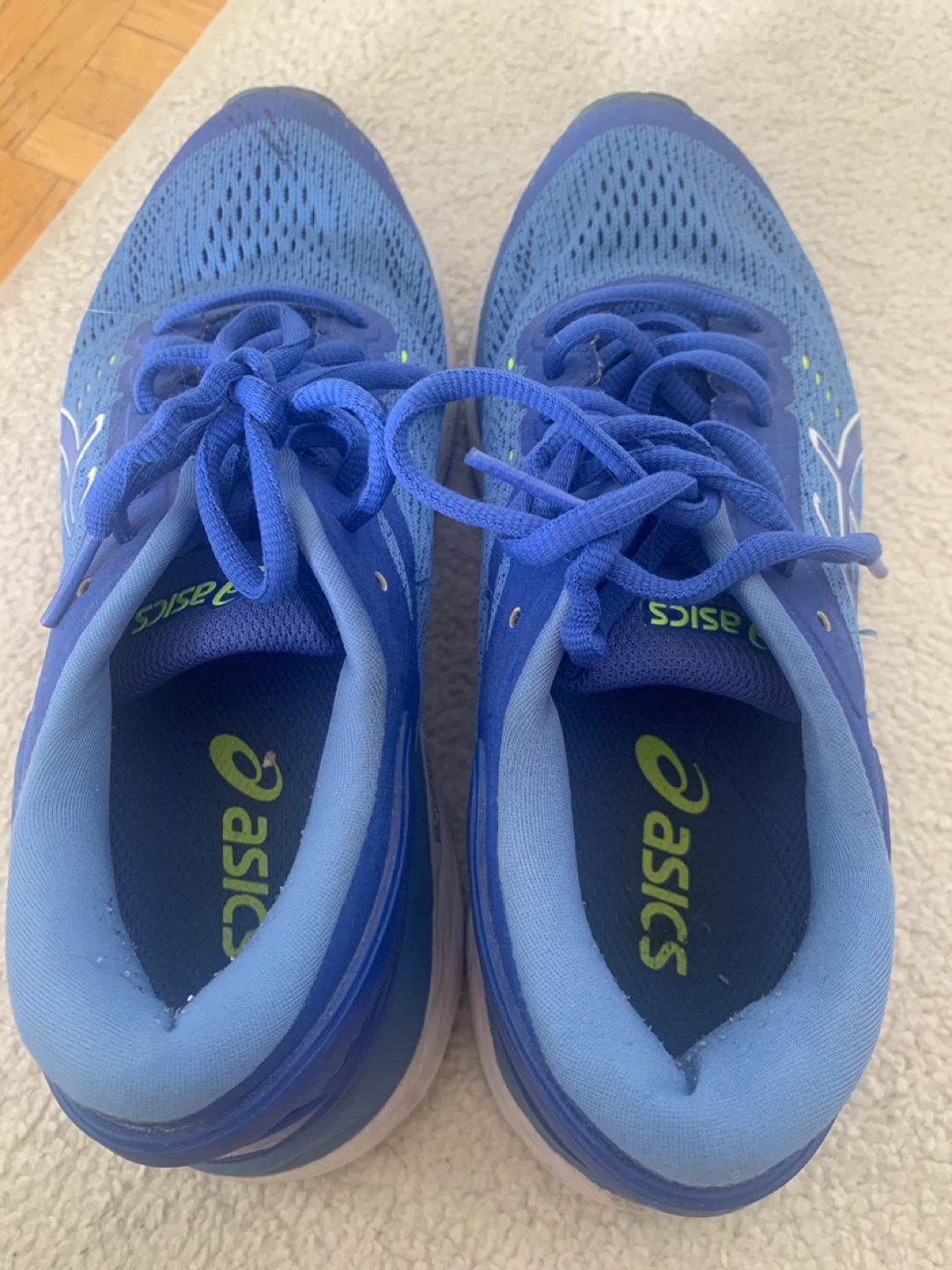 Asics Gel-Kayano 25 Running Shoes Women's Size 6 - photo 2