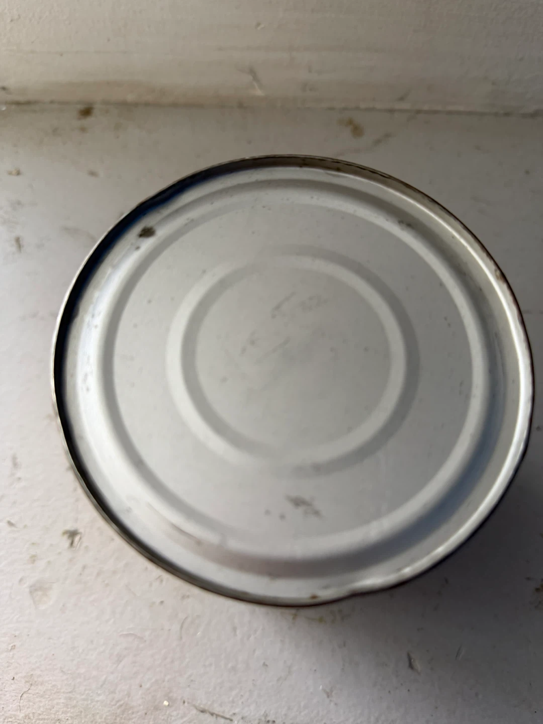 Vintage Tiolene Motor Oil Can - One U.S. Liquid Quart - photo 5