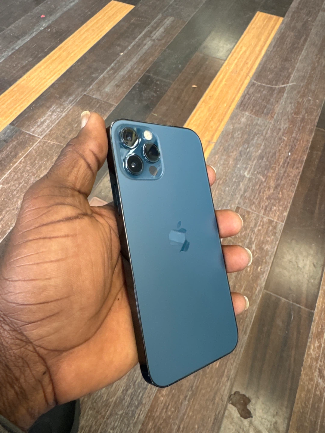 iPhone 12 Pro 128GB