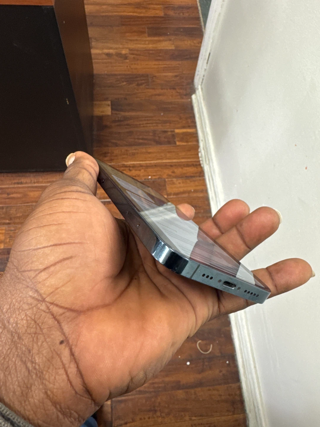 iPhone 12 Pro 128GB - photo 4