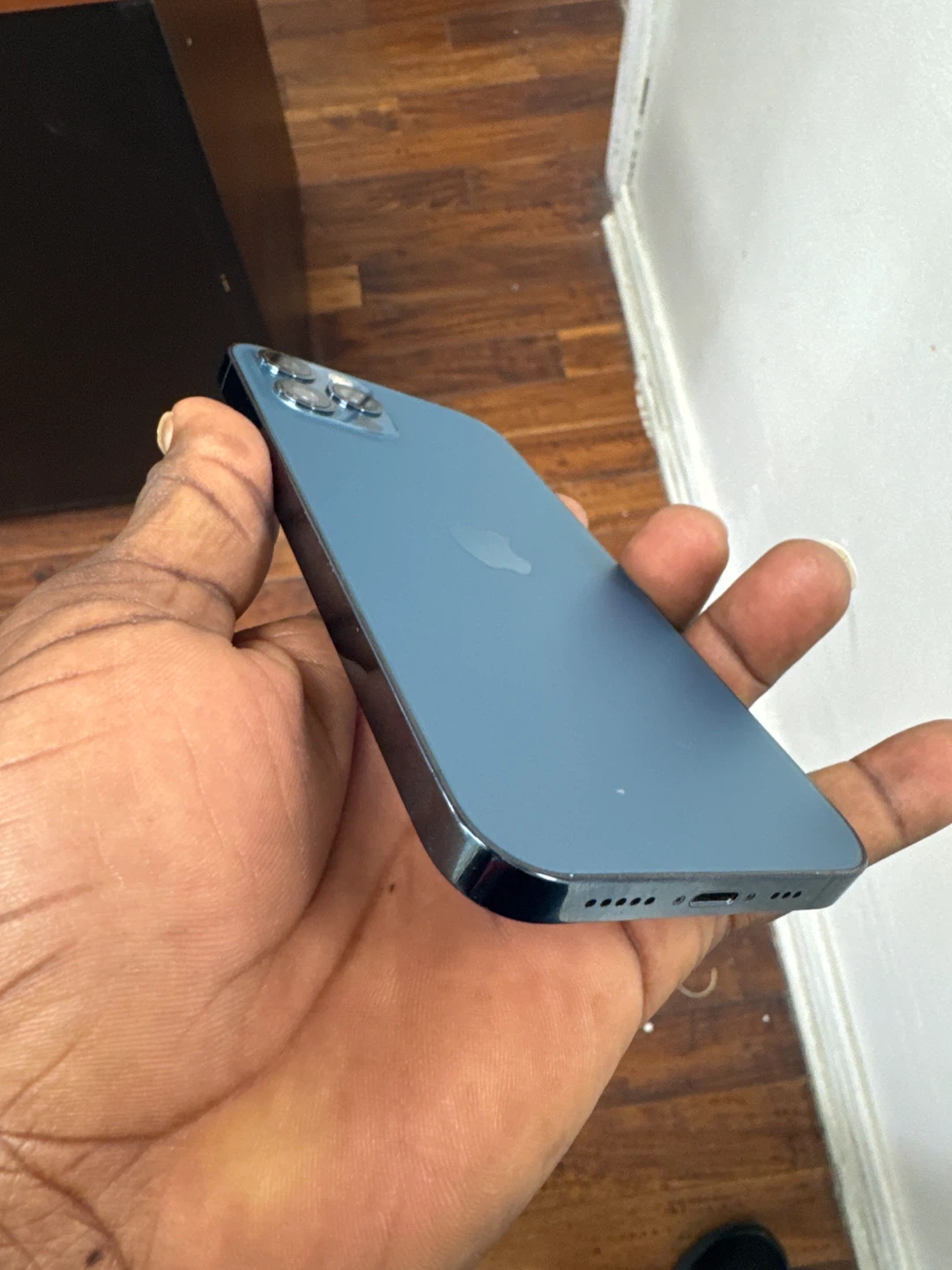 iPhone 12 Pro 128GB - photo 2
