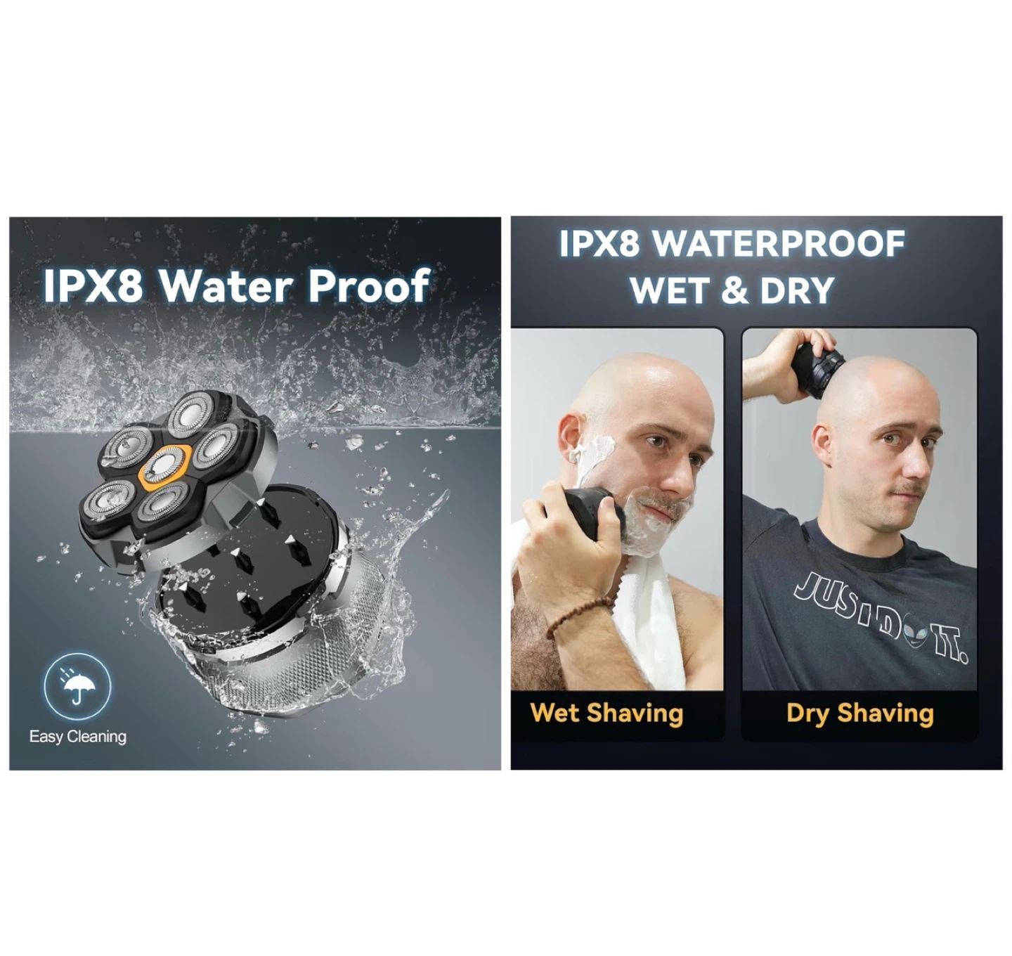 Brand new Head Shaver for Bald Men - photo 5