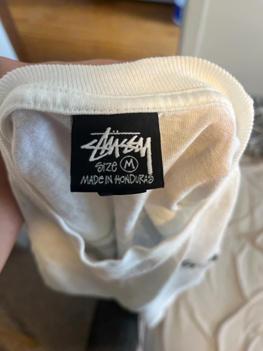 Stüssy Toronto T-Shirt Size M - photo 2