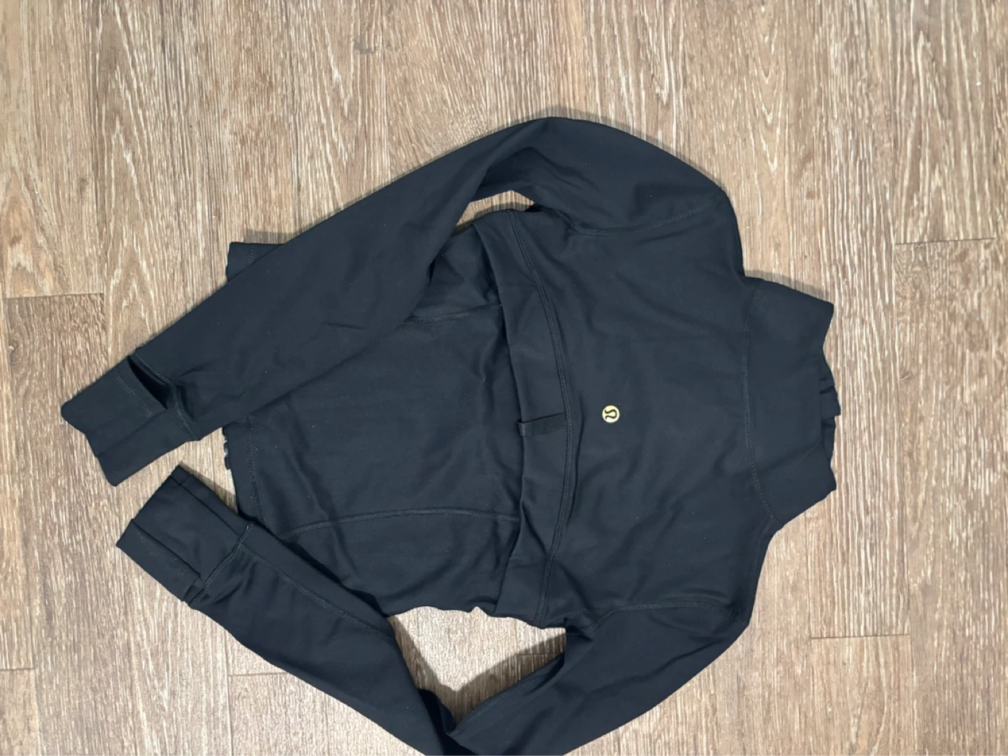 Lululemon  Jacket Size 2 - photo 2