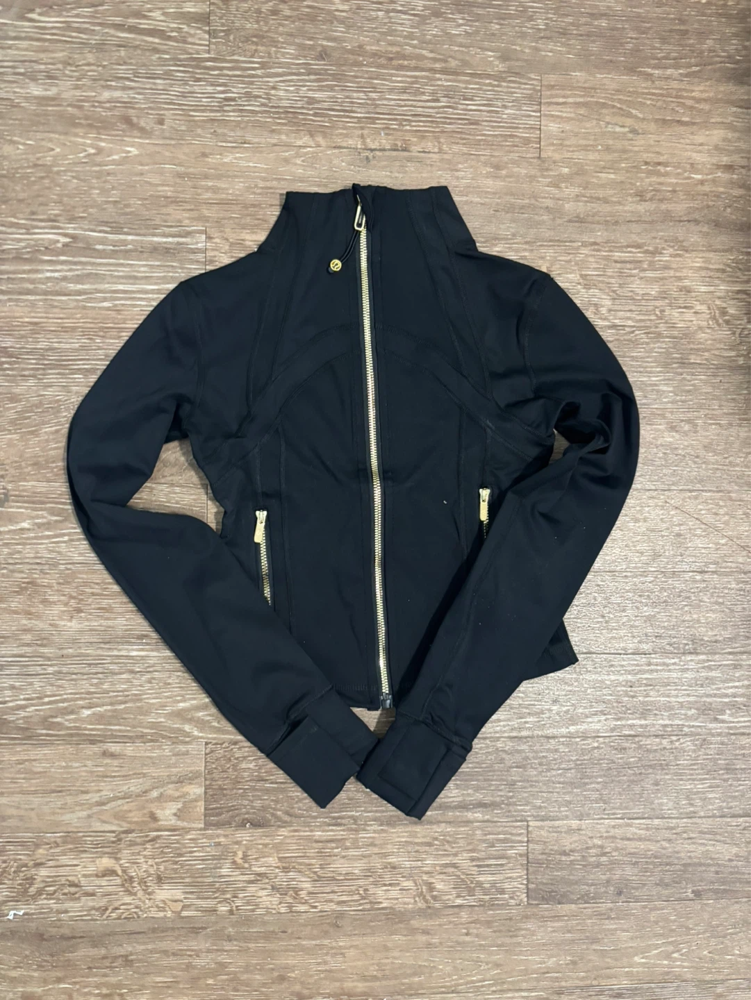 Lululemon  Jacket Size 2