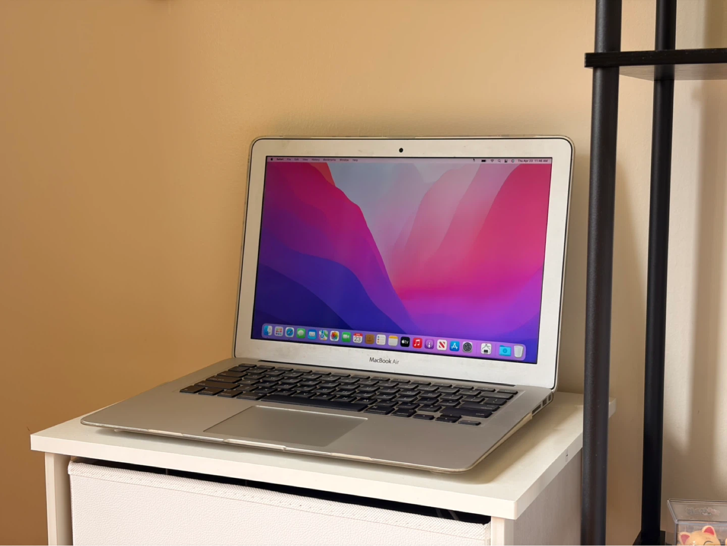 Apple MacBook Air (13-inch, Mid 2014, i5)