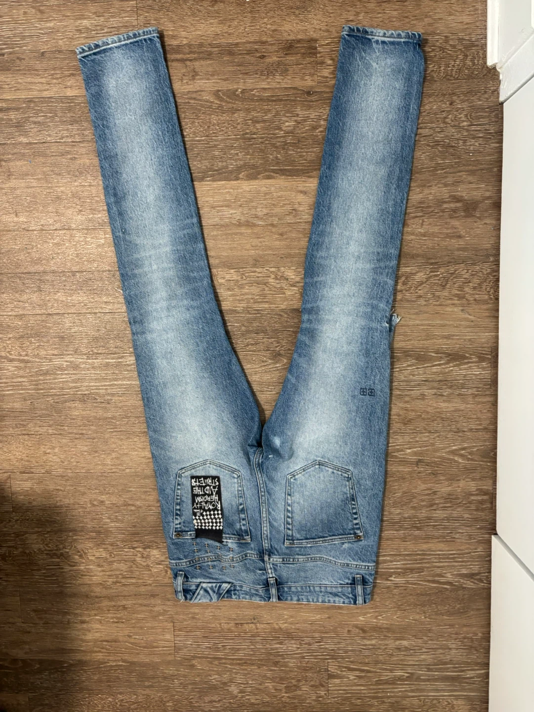 Ksubi jeans size 29 - photo 2
