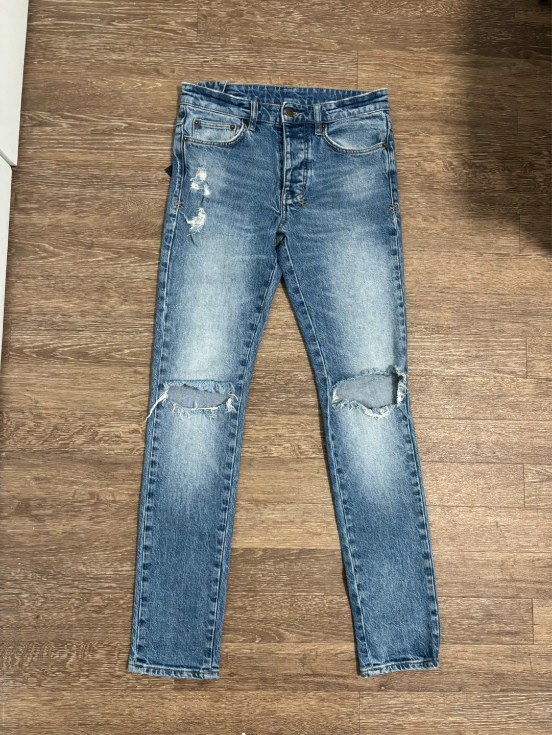 Ksubi jeans size 29