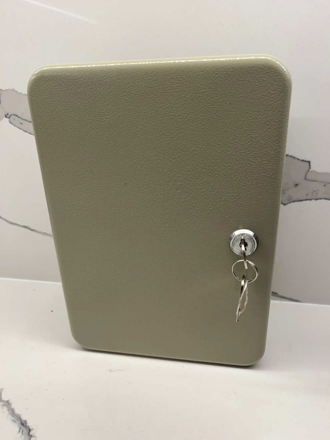 48-Key Cabinet with Lock Wall Mount - photo 2