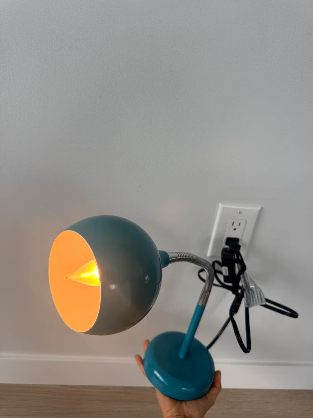 3 Lamps - moving sale! - photo 4