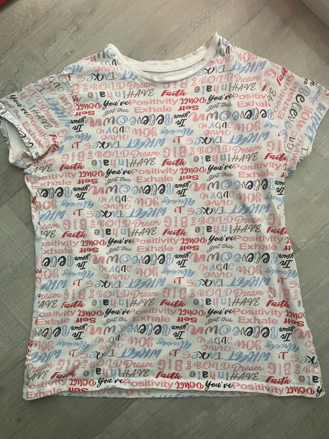 Graphic T-Shirt