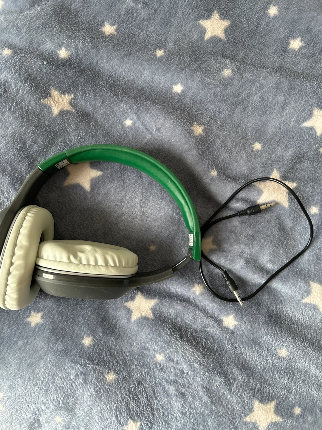 Marvel Hulk Headphones wireless/wire - photo 3