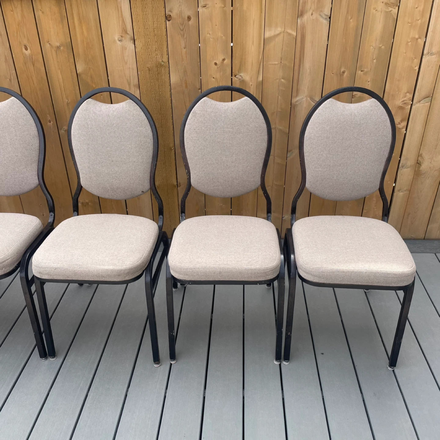 Six Chairs - photo 5