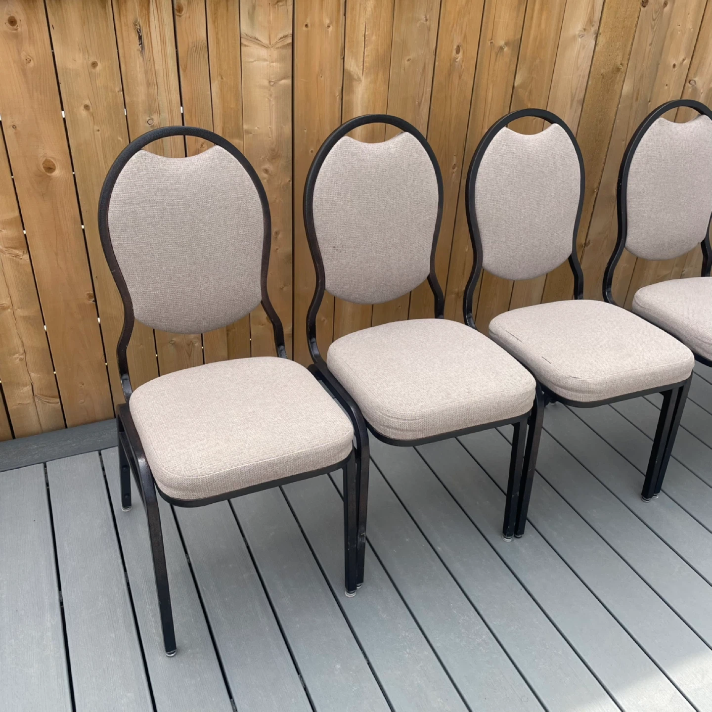 Six Chairs - photo 4