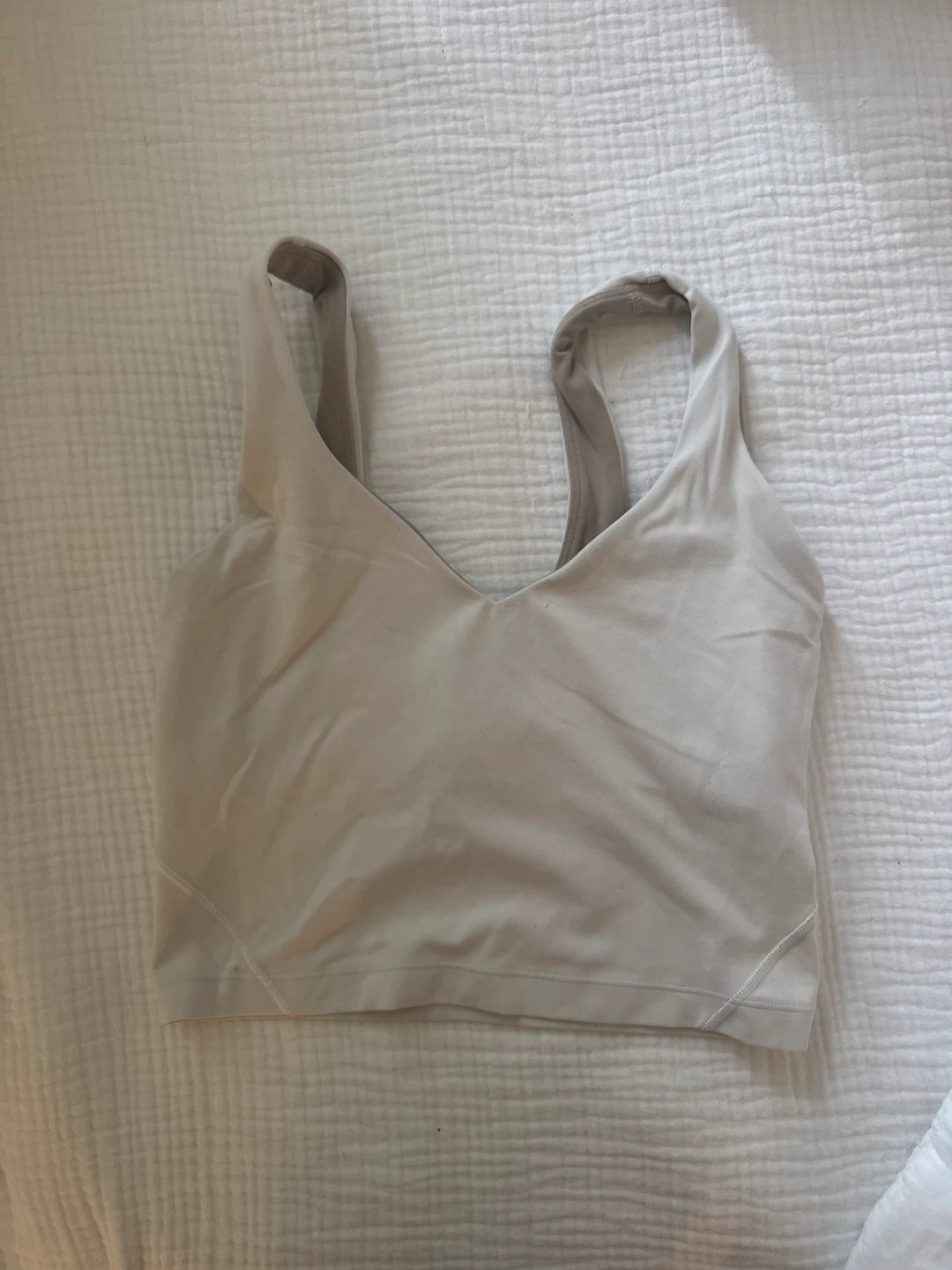 Lululemon Align Tank Top