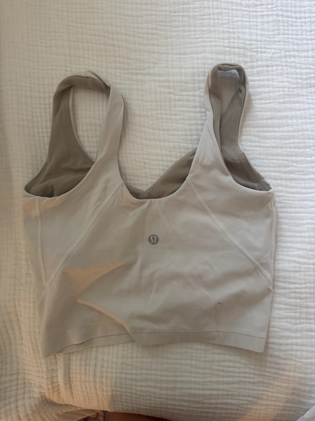 Lululemon Align Tank Top - photo 2
