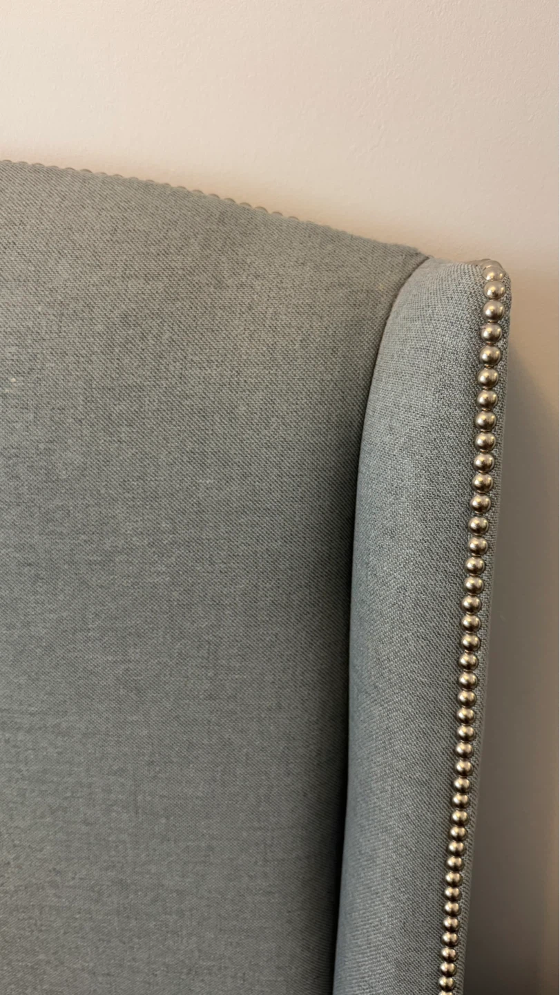 Wingback Headboard - photo 2