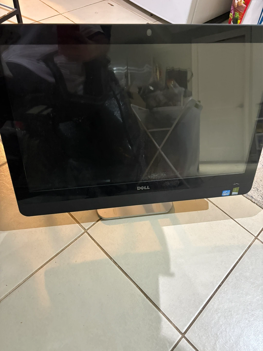Dell All-in-One Computer Monitor/desktop - photo 2