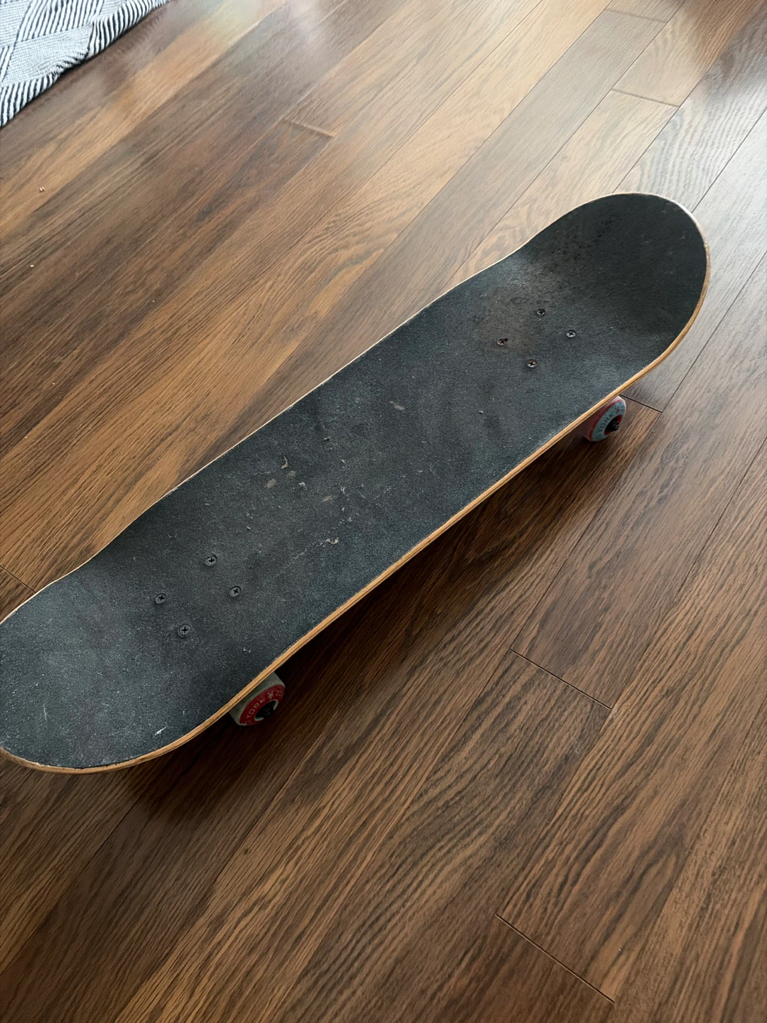 ZYNYX Skateboard - photo 2