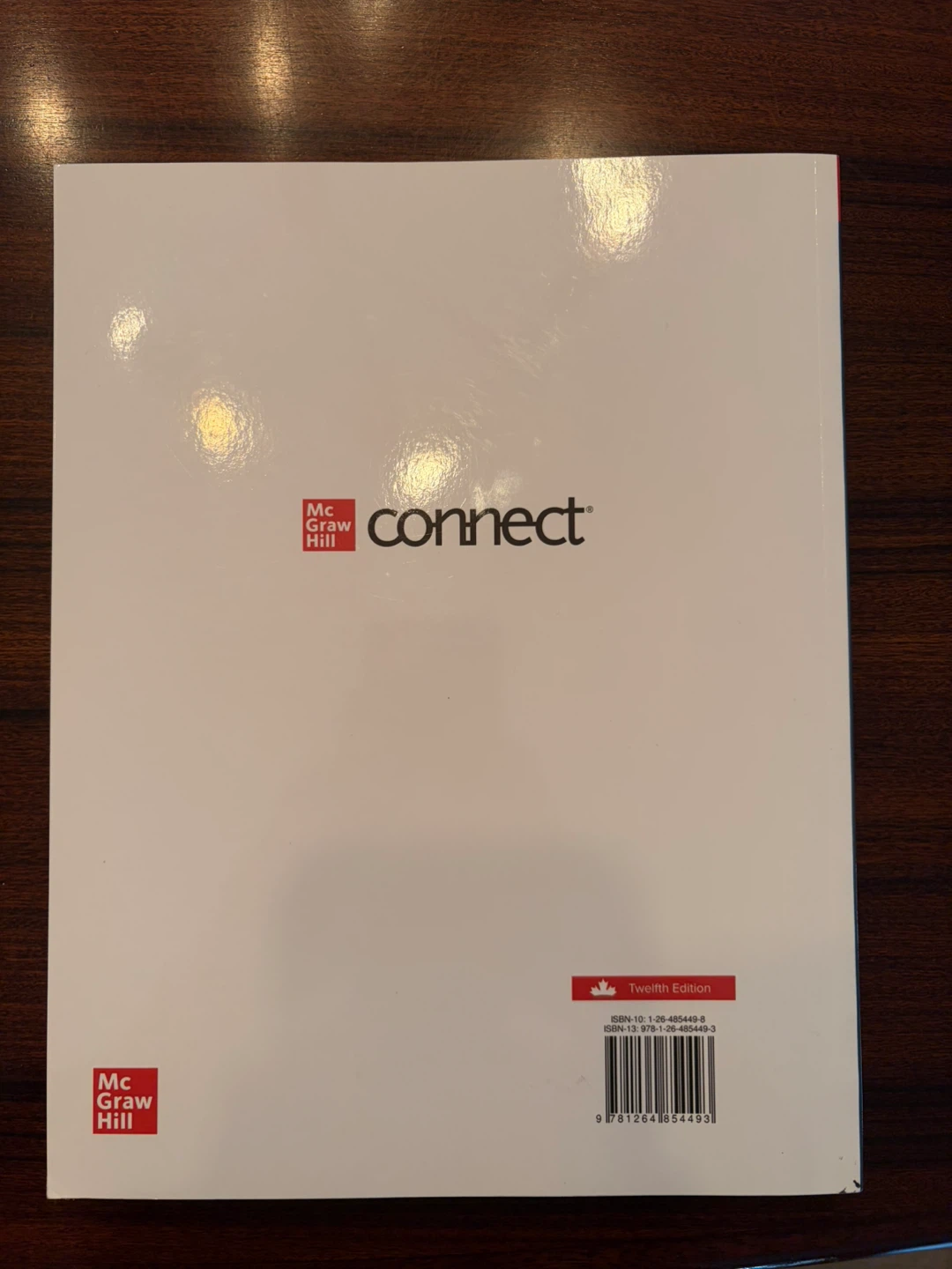Canadian Organizational Behaviour Twelfth Edition Textbook - photo 2
