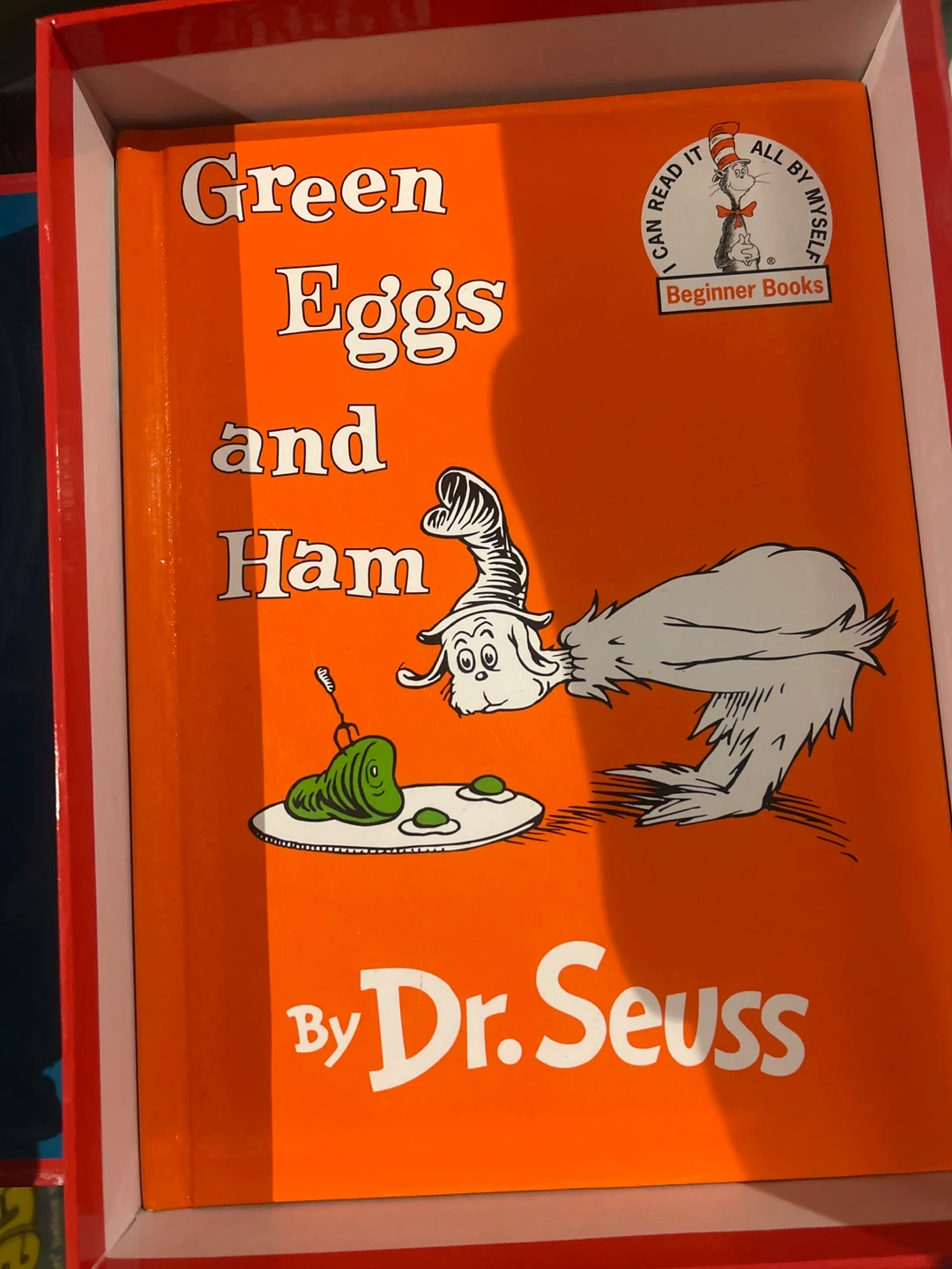 Dr. Seuss - photo 2